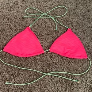 VS two part swimsuit 🌴